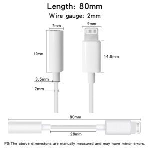 Listo stock Foxconn E75 Chips Original Apple 12W adaptador rápido cargador  Lightning Cable genuino iPhone cargador Cable para iPhone/iPad