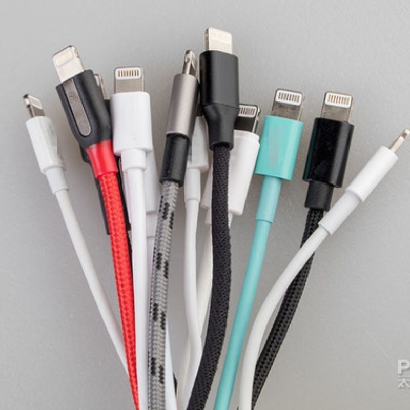 A Comprehensive Guide to the USB Cable Manufacturing Process - Goowell ...